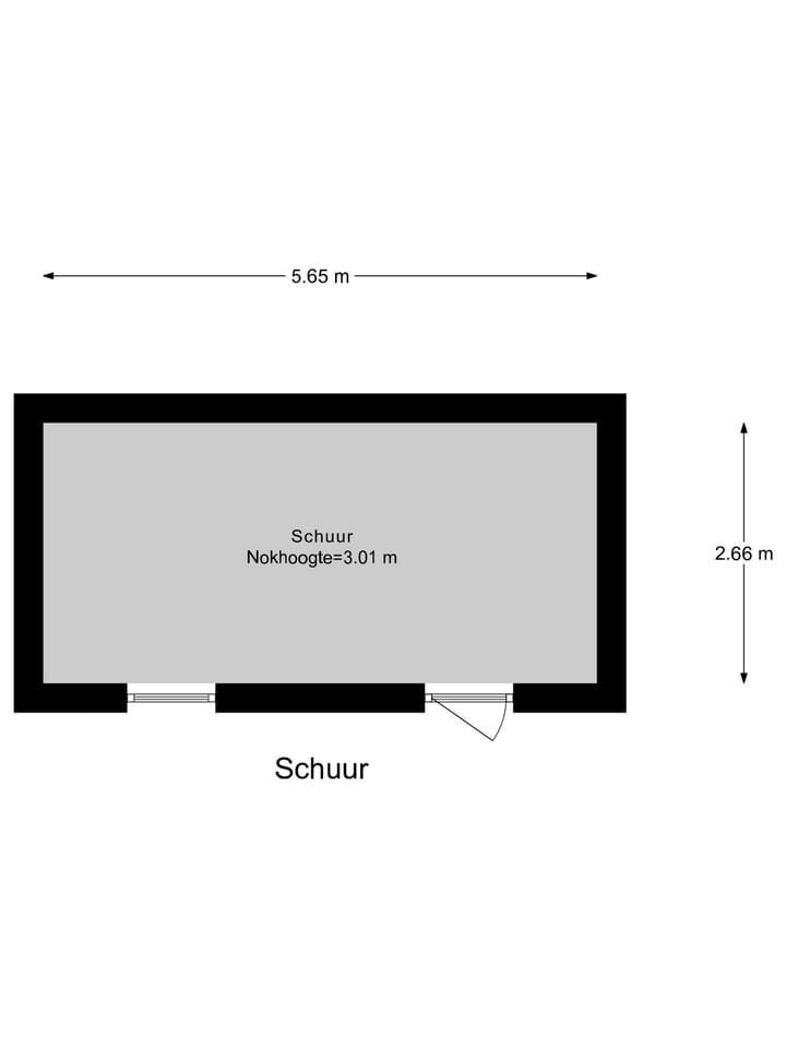 Foto 35 van Beethovenlaan 3