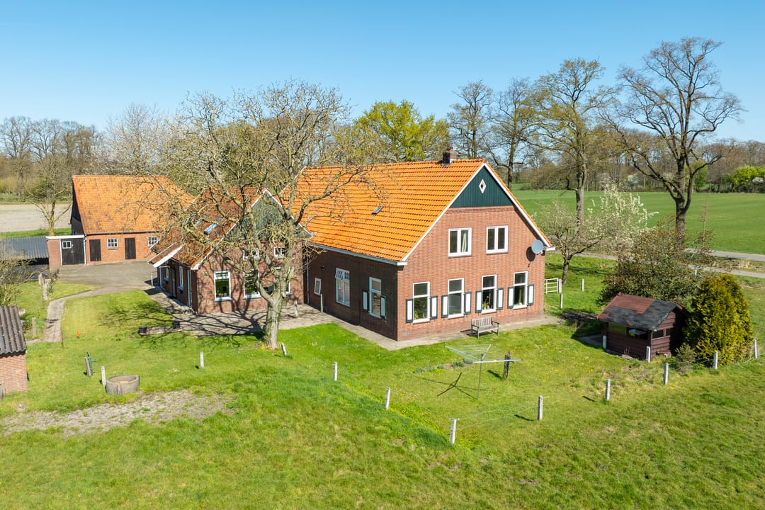 Photo 1 of Meddoseweg 24