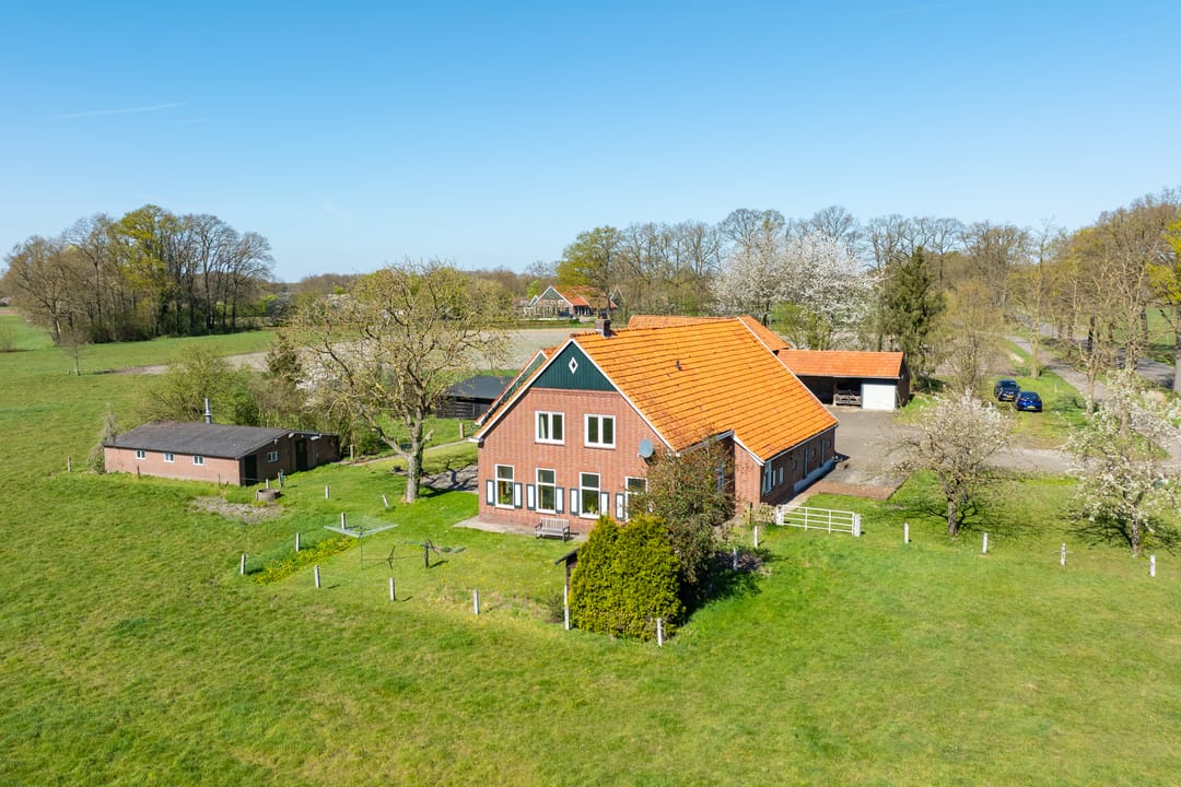 Photo 2 of Meddoseweg 24