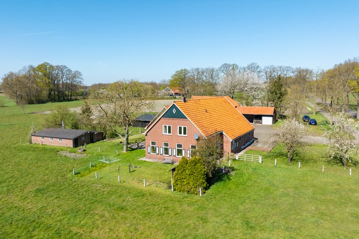 Photo 2 of Meddoseweg 24