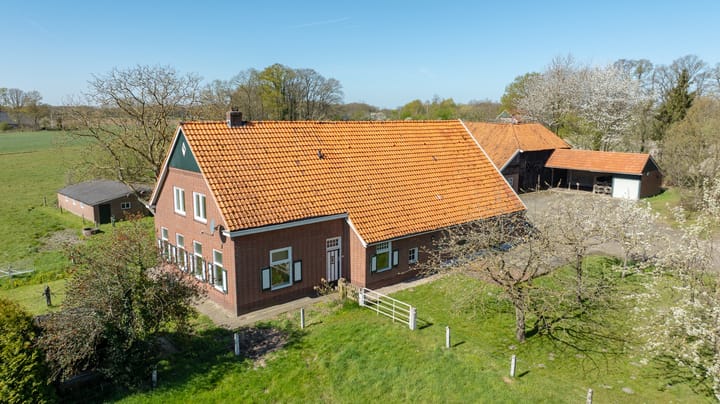 Photo 3 of Meddoseweg 24