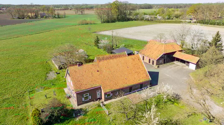 Photo 4 of Meddoseweg 24