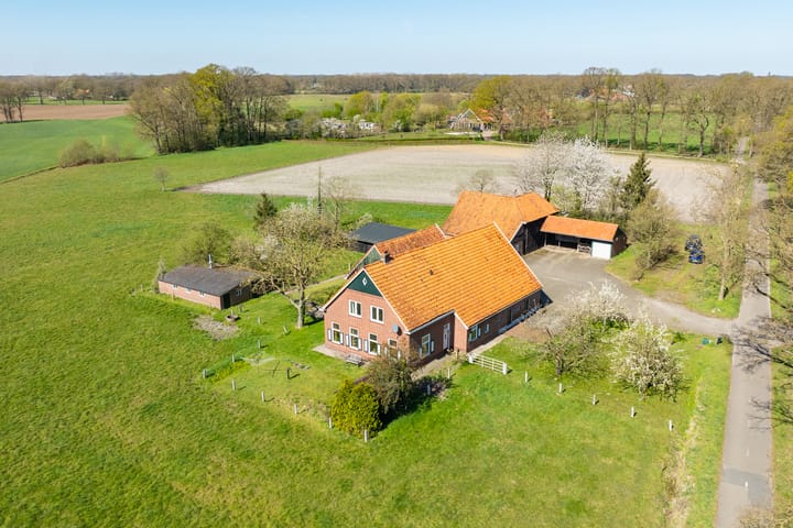 Photo 5 of Meddoseweg 24