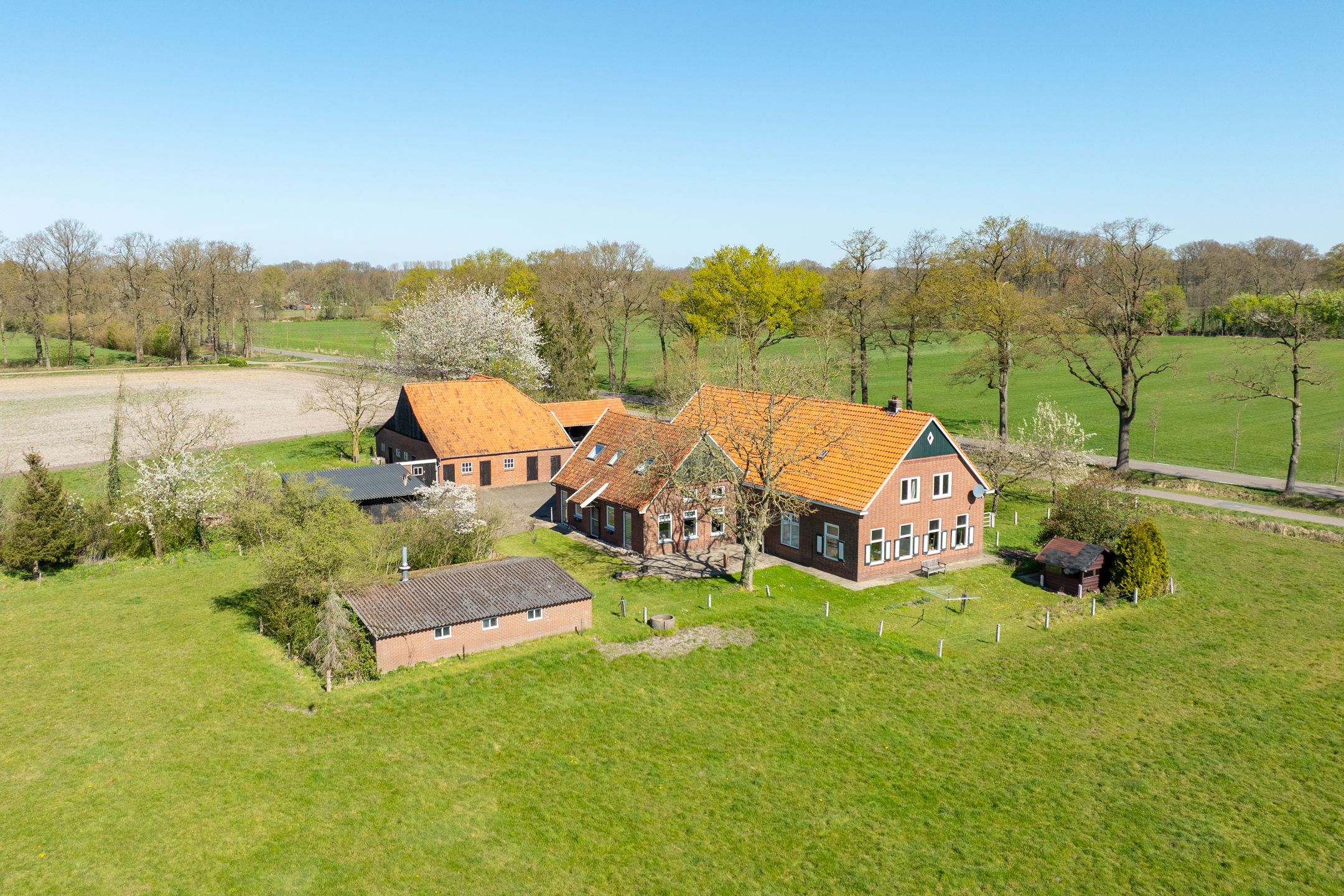 Photo 6 of Meddoseweg 24