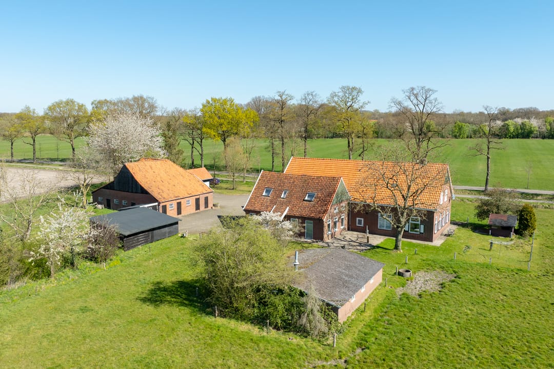 Photo 7 of Meddoseweg 24