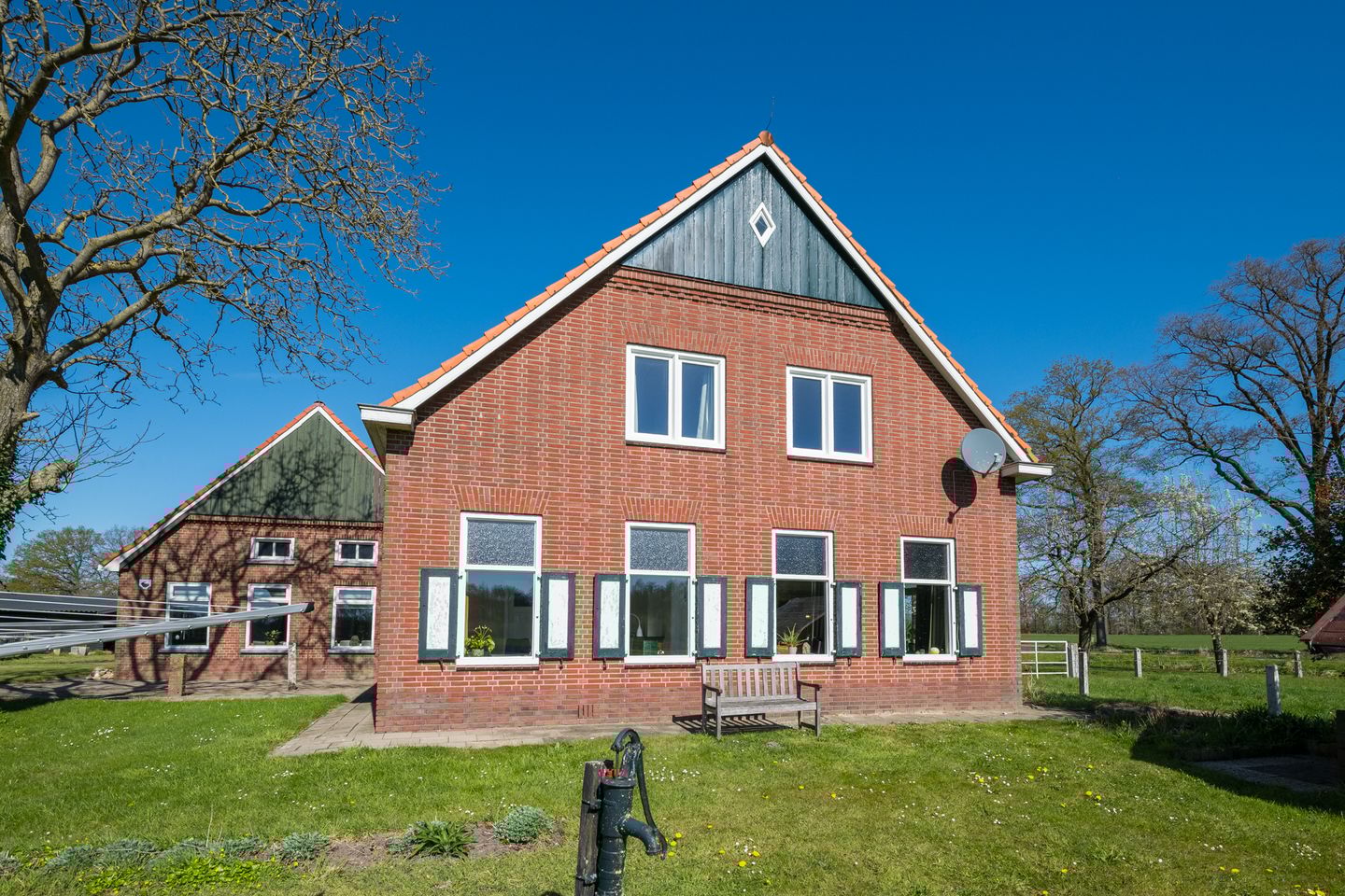 Photo 10 of Meddoseweg 24