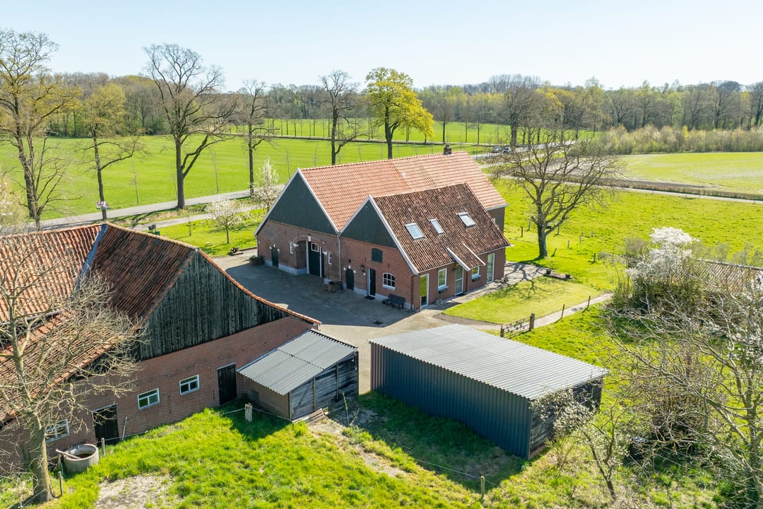 Photo 11 of Meddoseweg 24