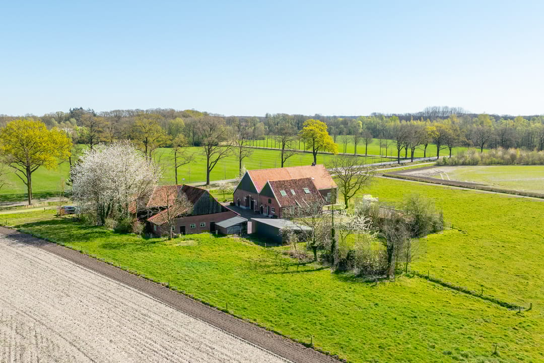 Photo 8 of Meddoseweg 24