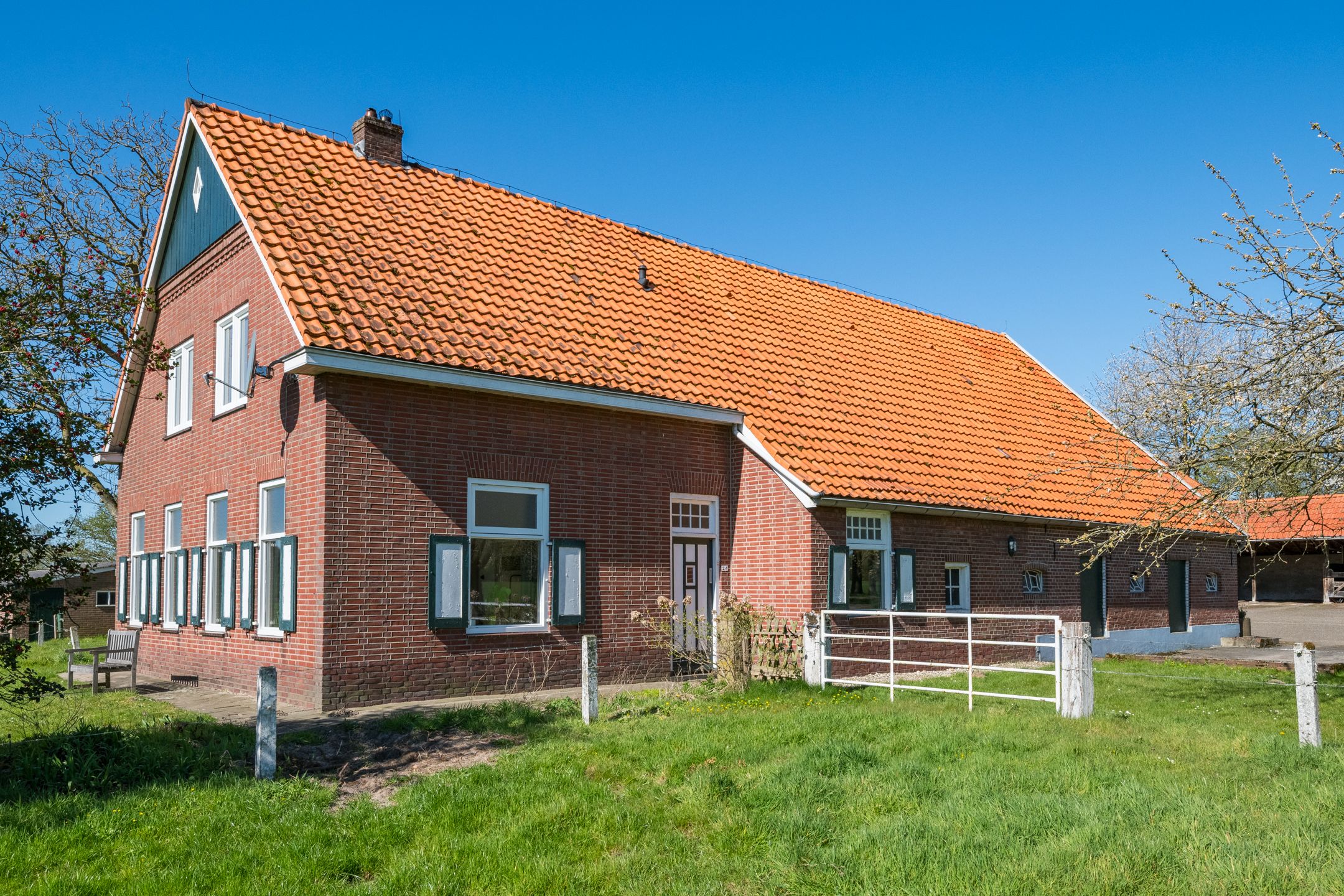 Photo 12 of Meddoseweg 24