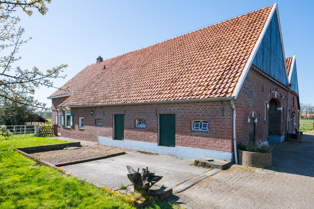 Photo 13 of Meddoseweg 24