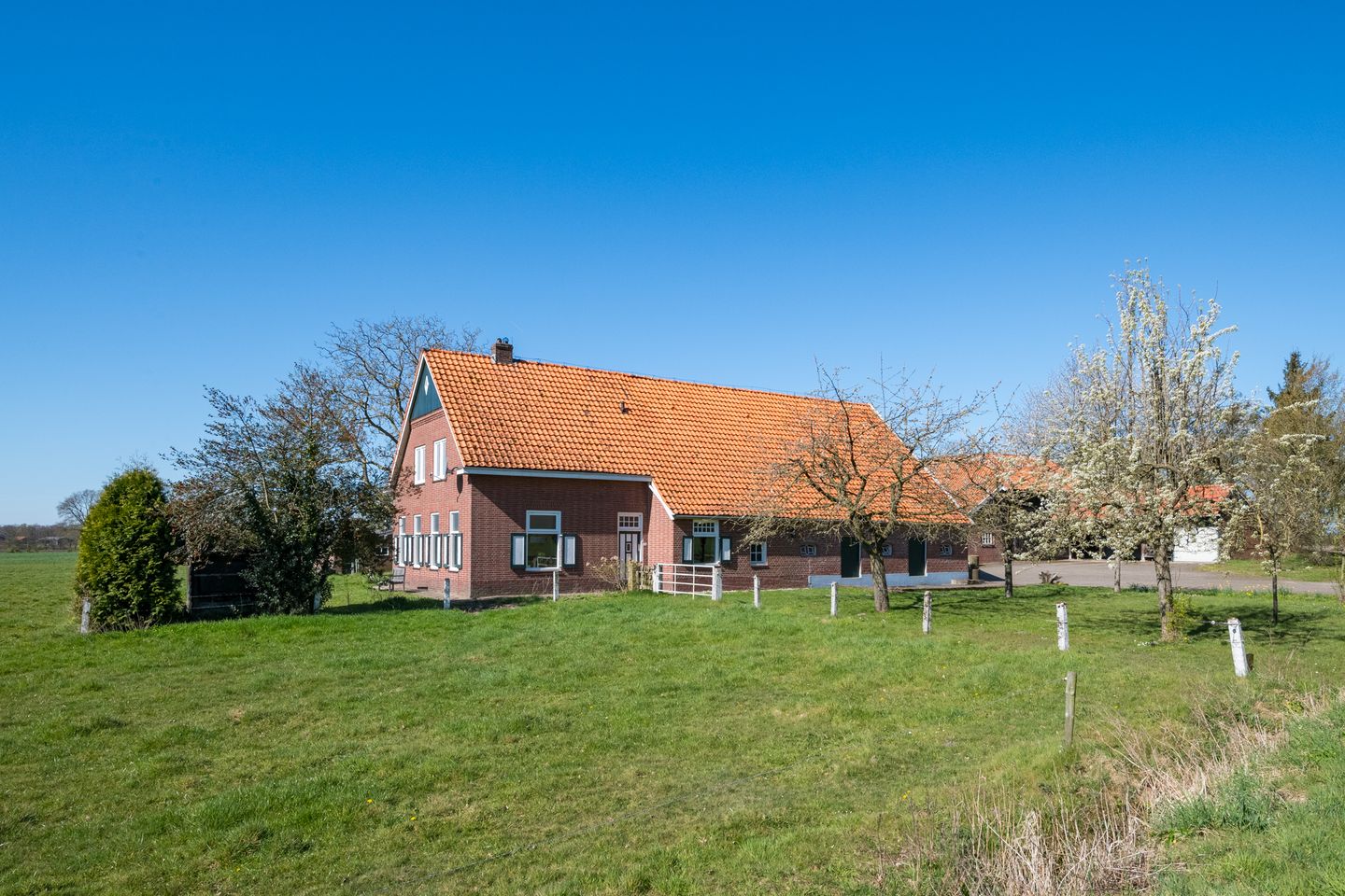 Photo 14 of Meddoseweg 24