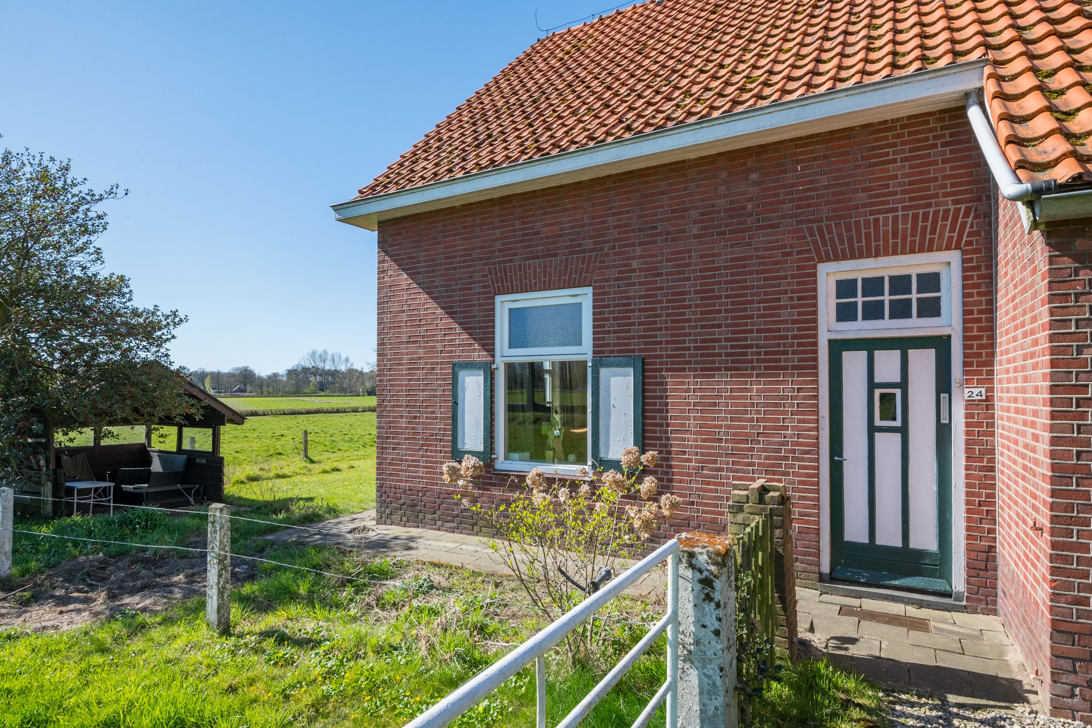 Photo 15 of Meddoseweg 24