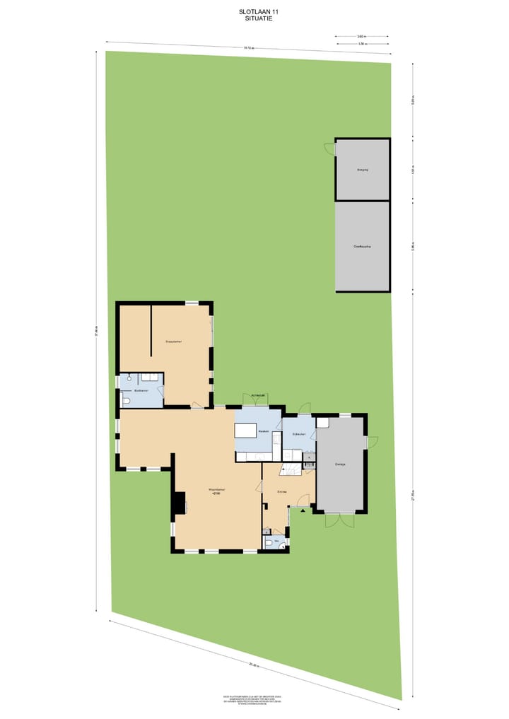 Foto 71 van Slotlaan 11