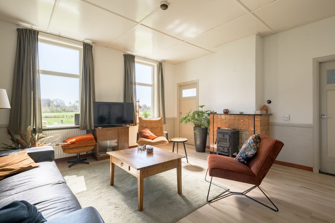 Photo 16 of Meddoseweg 24