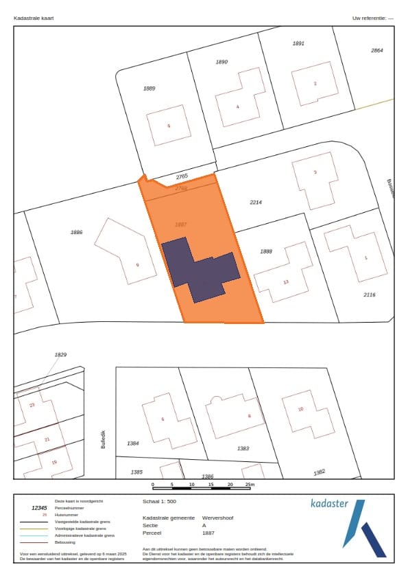 Foto 72 van Slotlaan 11