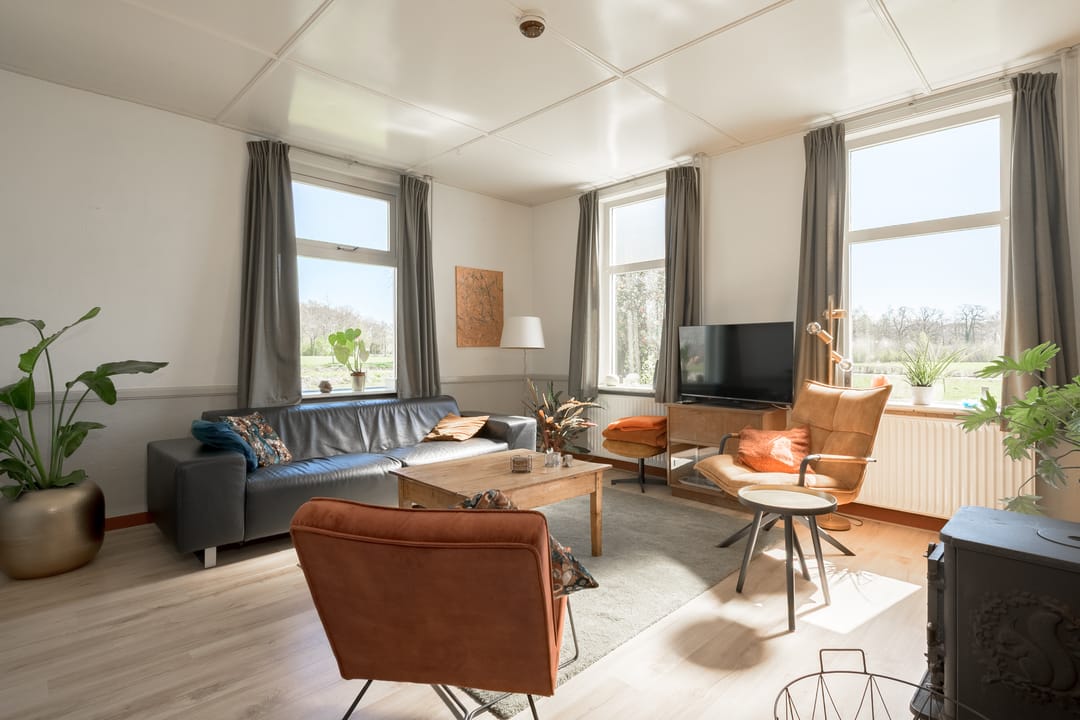 Photo 17 of Meddoseweg 24