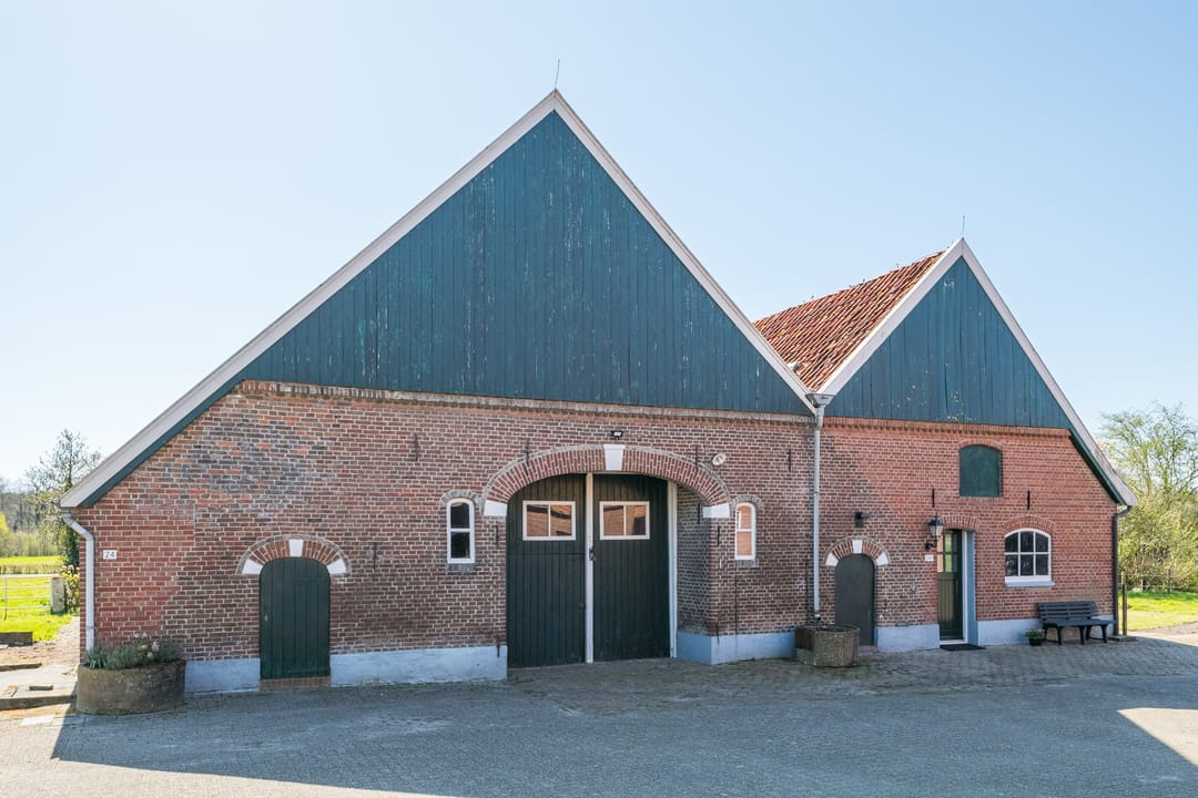 Photo 28 of Meddoseweg 24