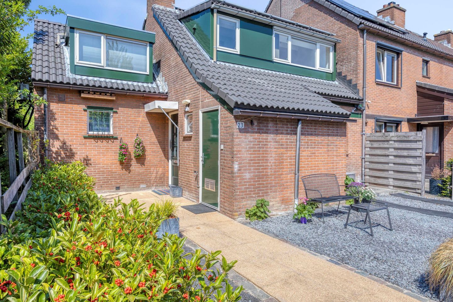 Foto 5 van Helena erf 23