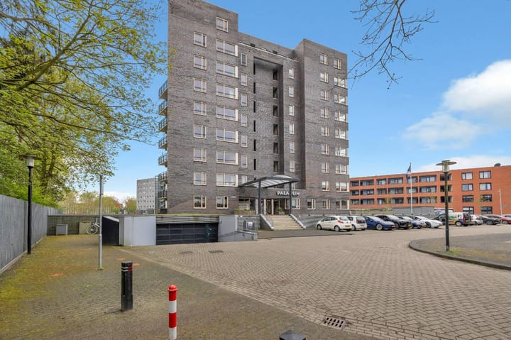 Foto 2 van Wessex 71