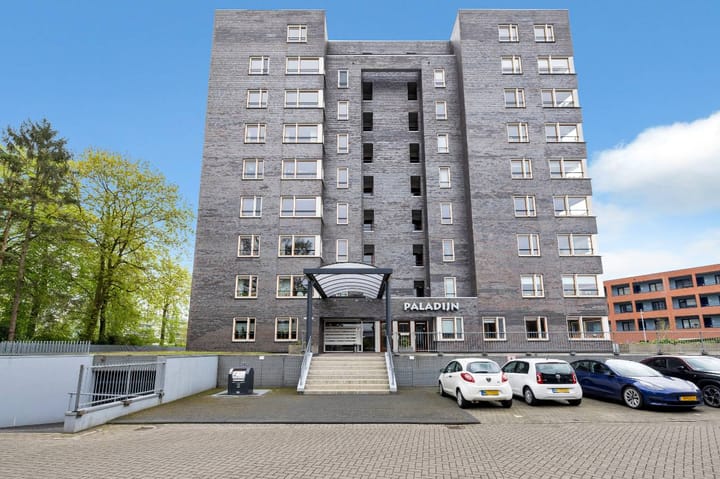 Foto 3 van Wessex 71