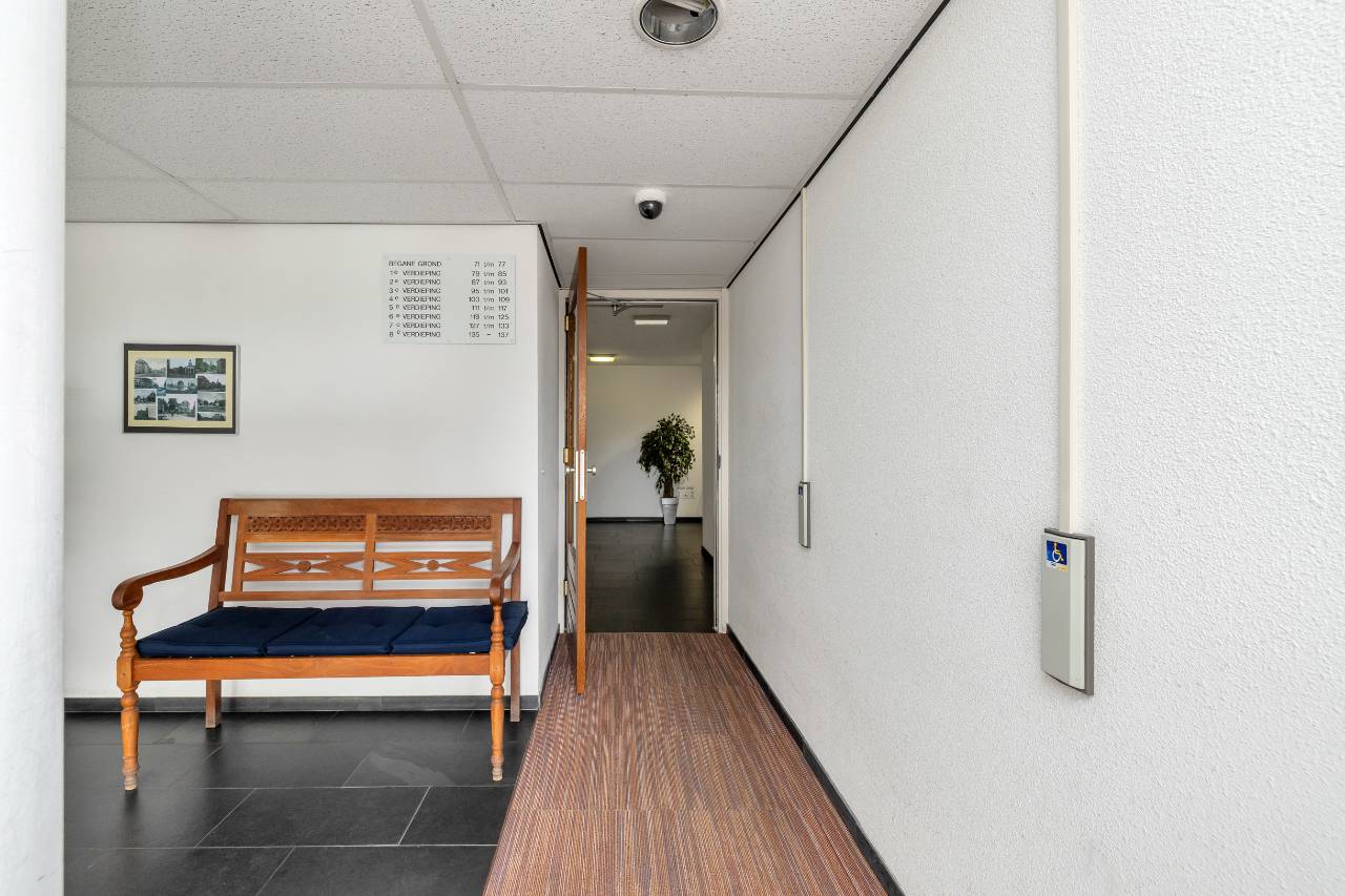 Foto 4 van Wessex 71