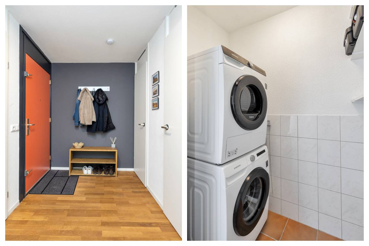 Foto 6 van Wessex 71