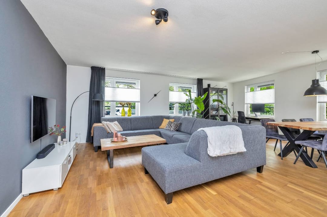 Foto 7 van Wessex 71