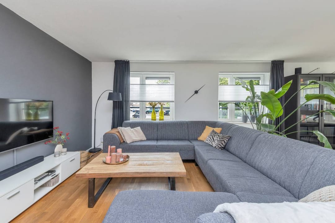 Foto 8 van Wessex 71