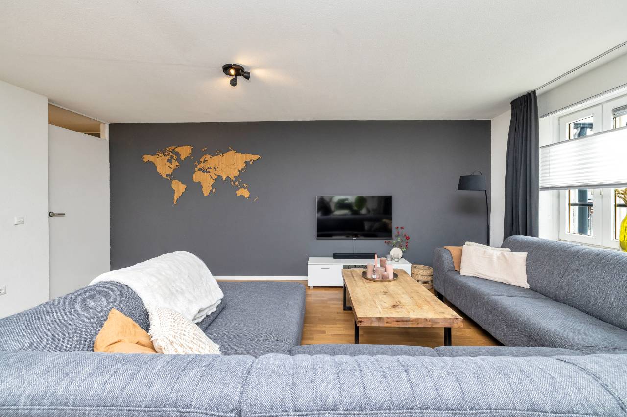 Foto 9 van Wessex 71