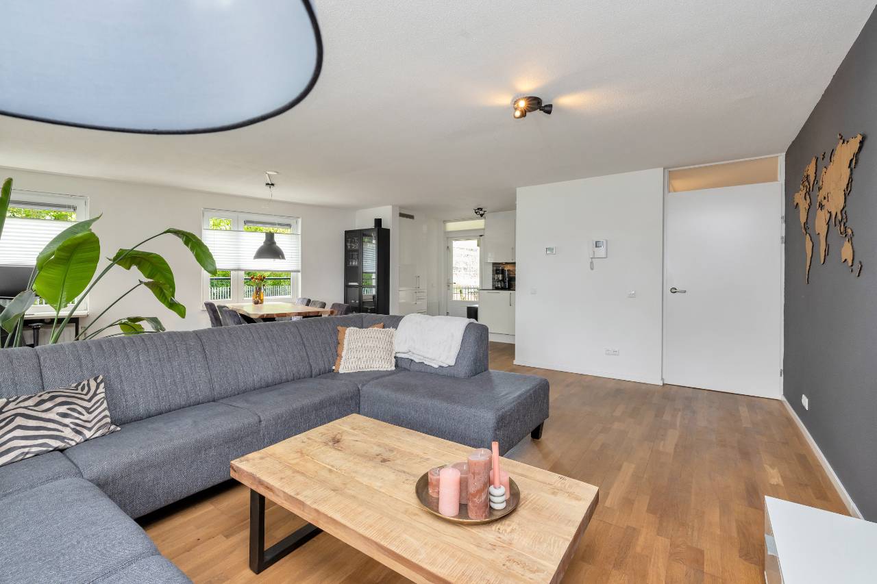 Foto 10 van Wessex 71