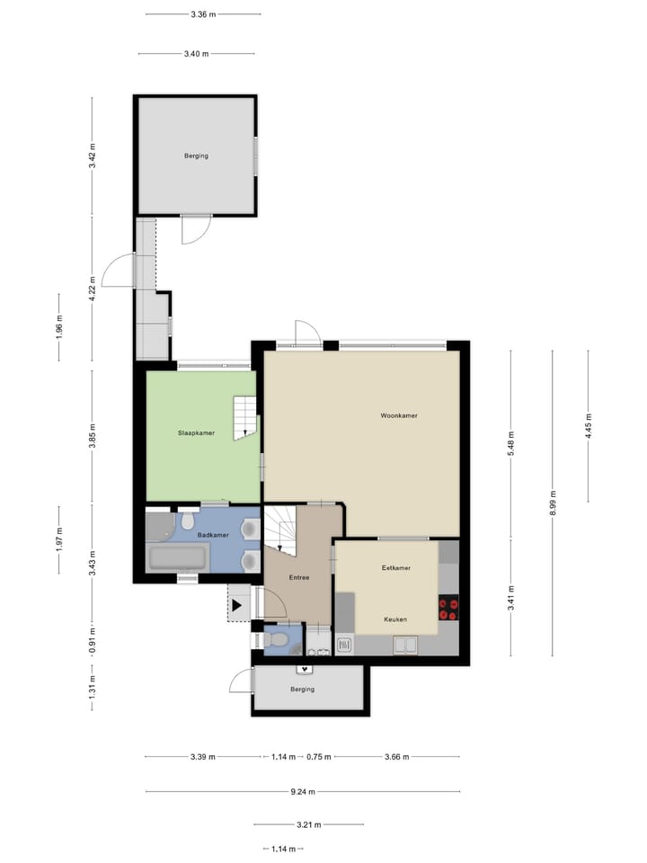 Foto 35 van Helena erf 23