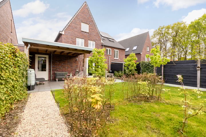 Foto 4 van Van den Boschlaan 45