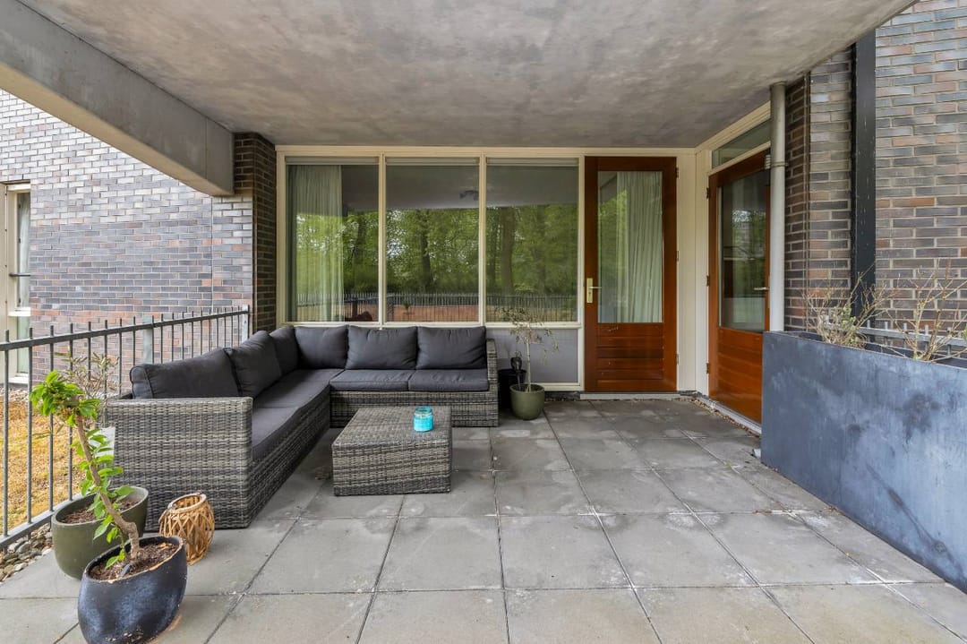 Foto 26 van Wessex 71