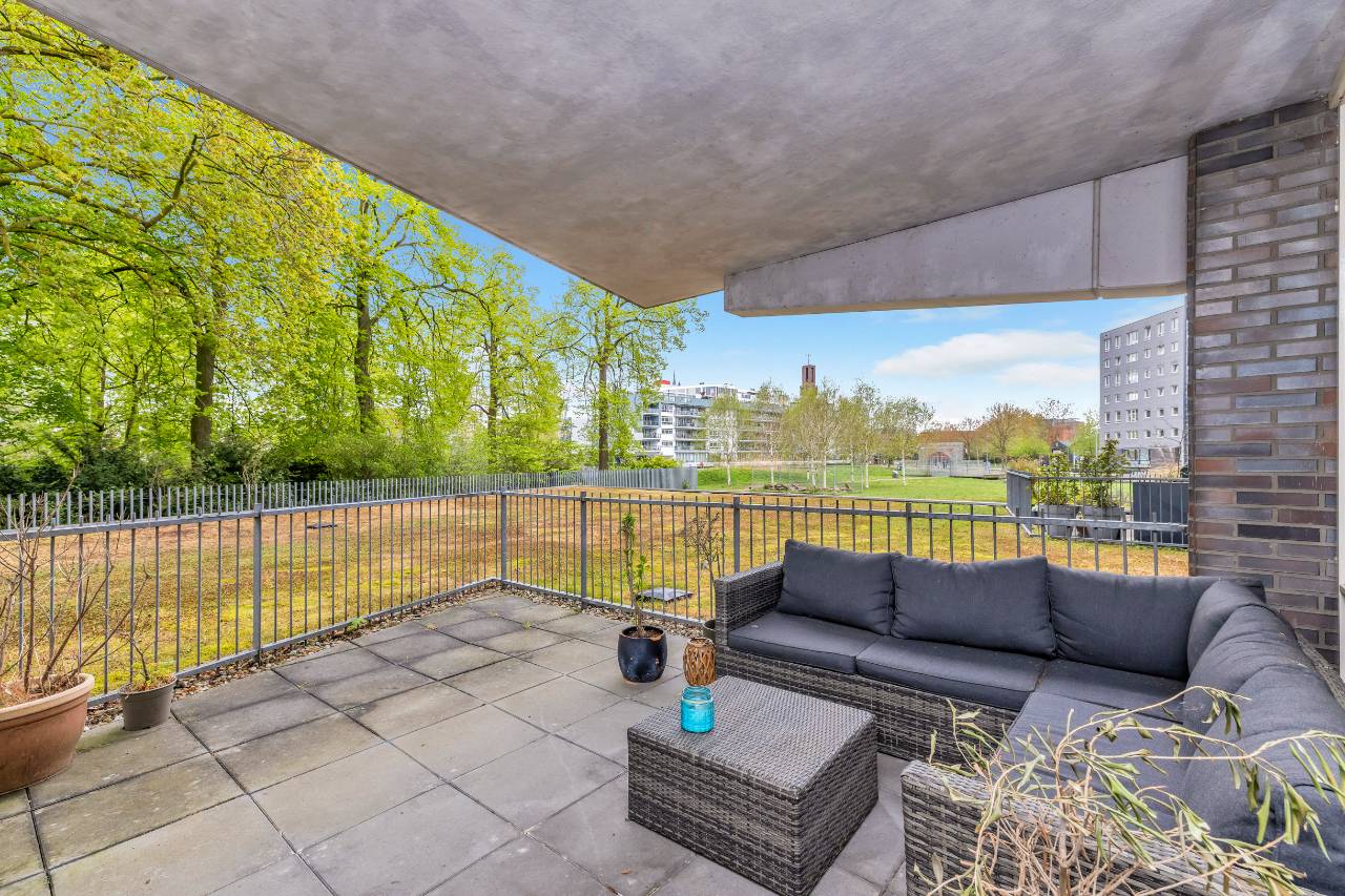 Foto 27 van Wessex 71