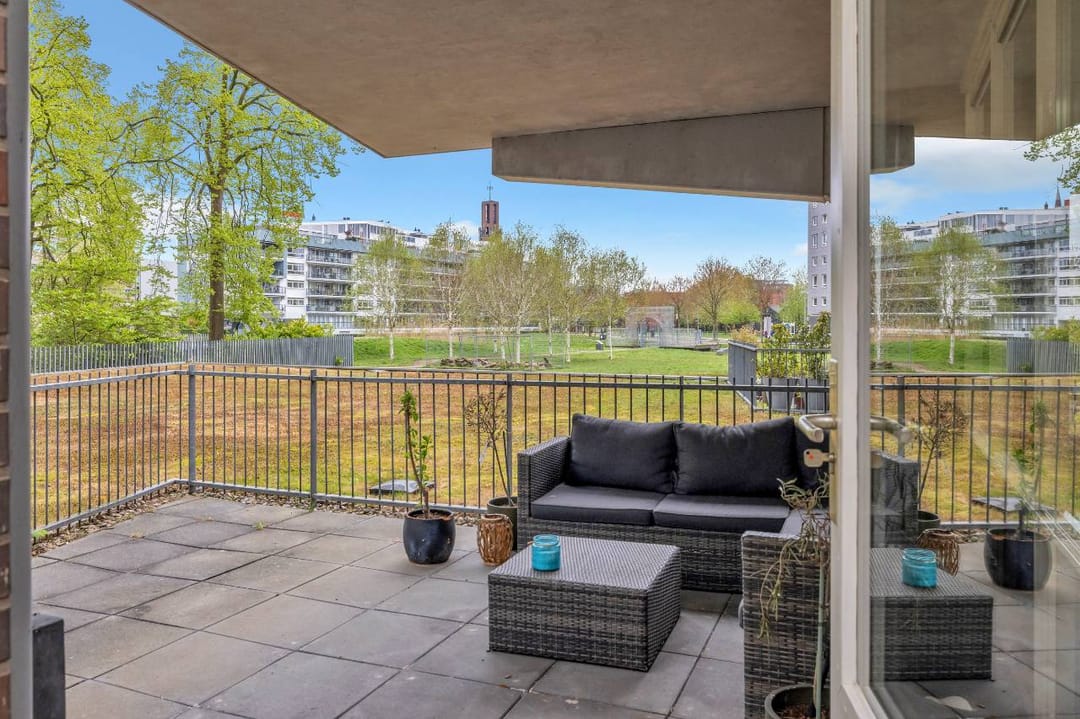 Foto 28 van Wessex 71