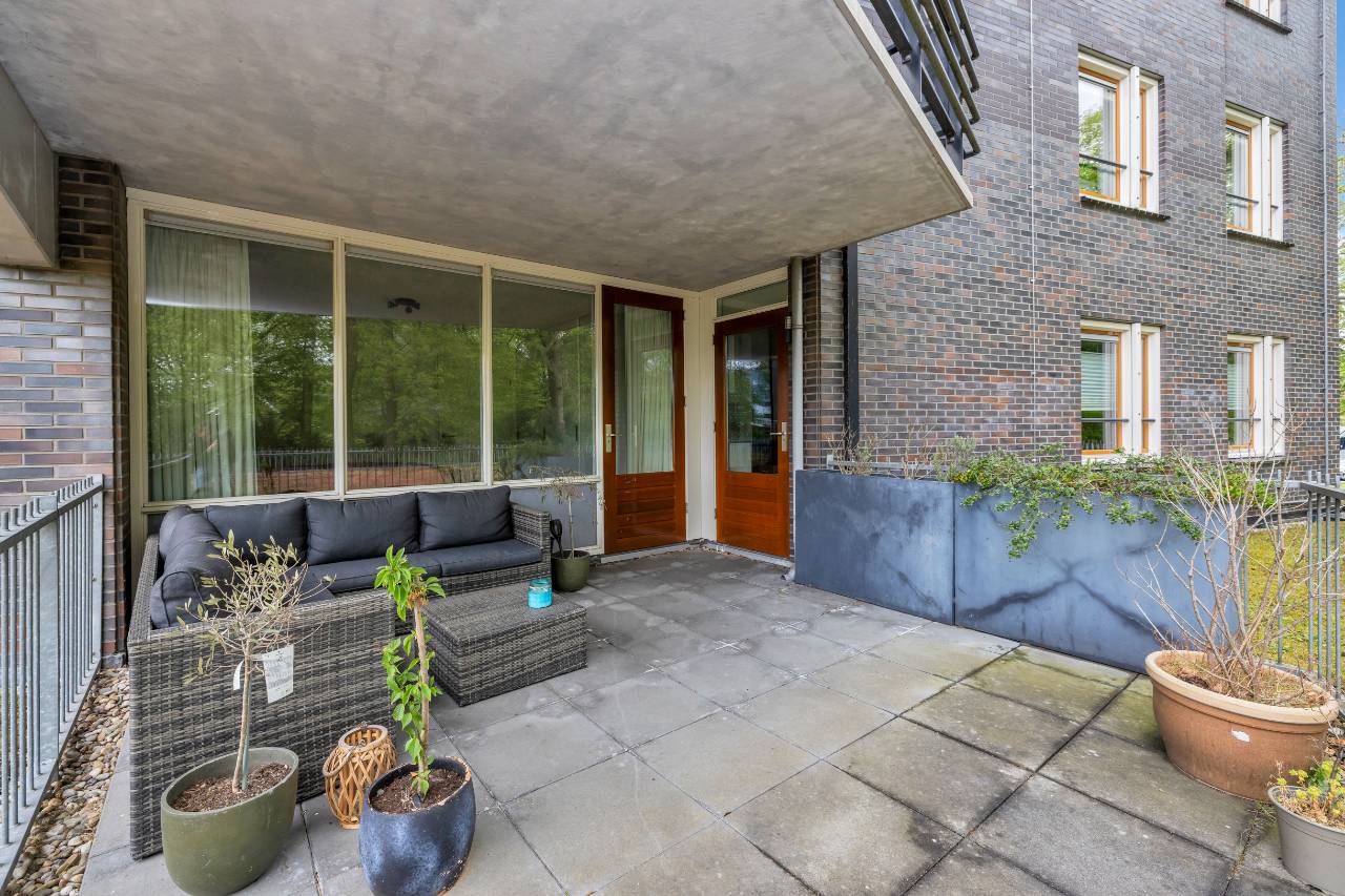 Foto 30 van Wessex 71