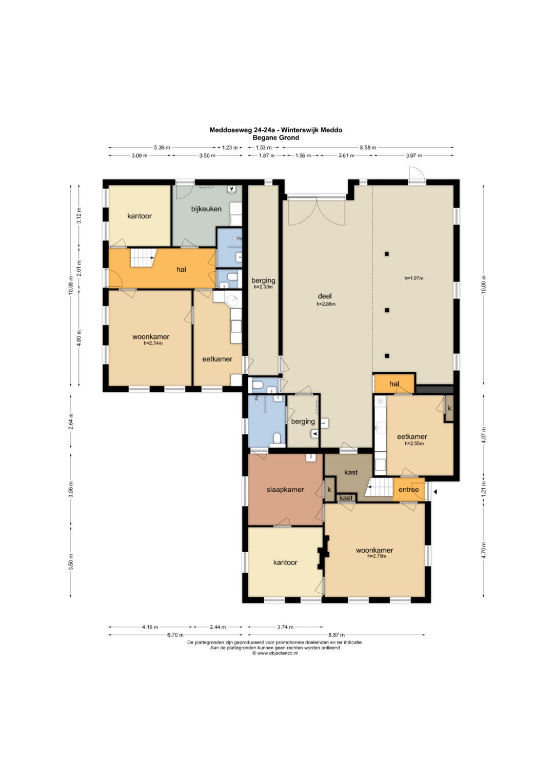 Photo 74 of Meddoseweg 24