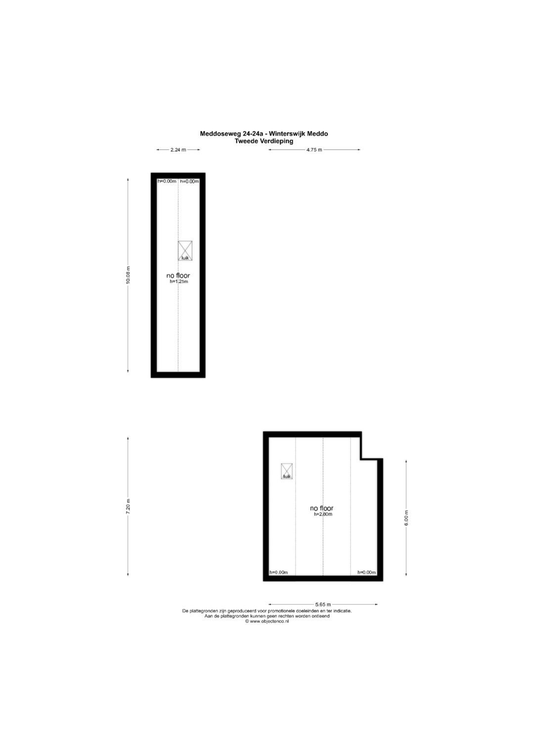 Photo 76 of Meddoseweg 24