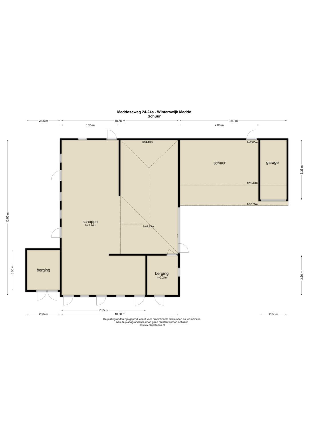 Photo 79 of Meddoseweg 24