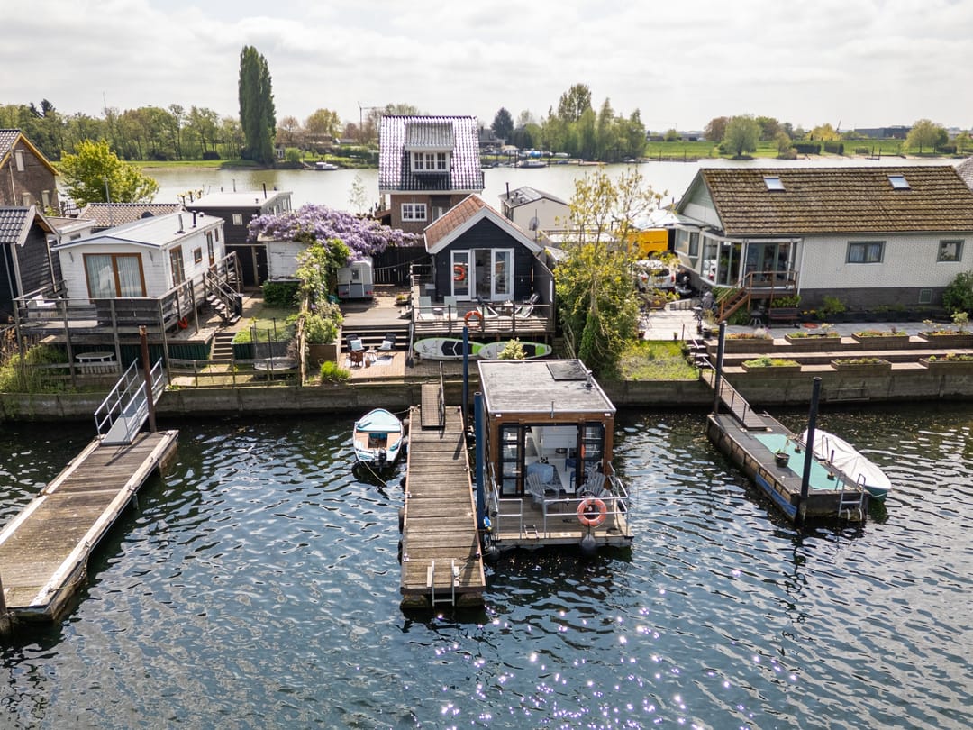 Foto 1 van Veense Put 112