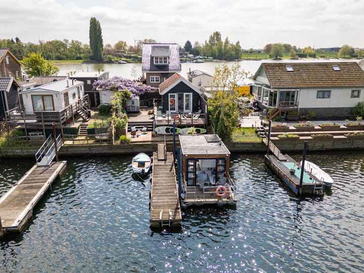 Foto 1 van Veense Put 112