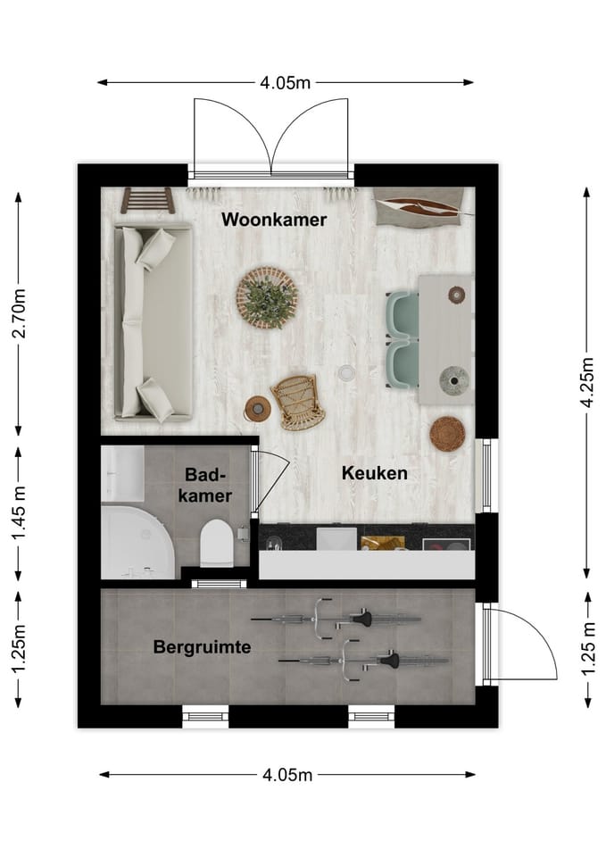 Foto 25 van Veense Put 112