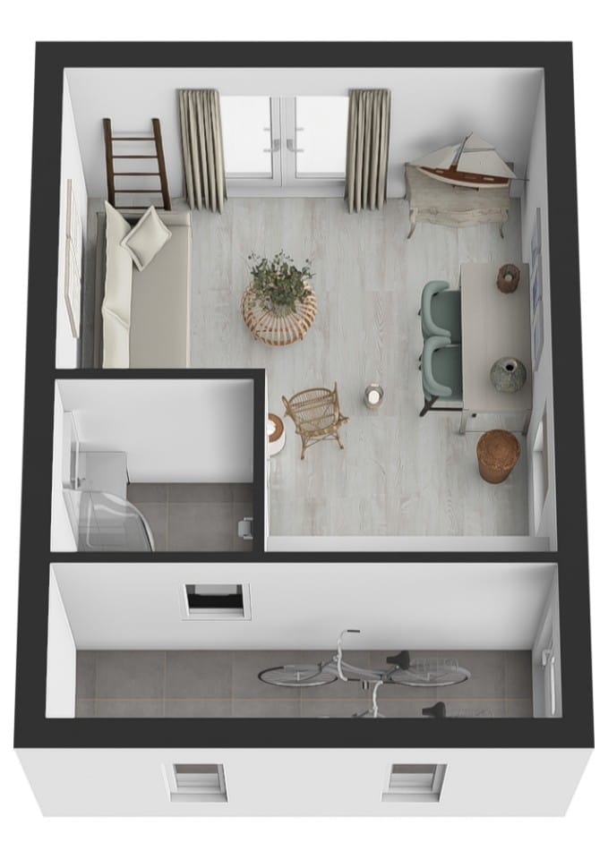 Foto 26 van Veense Put 112