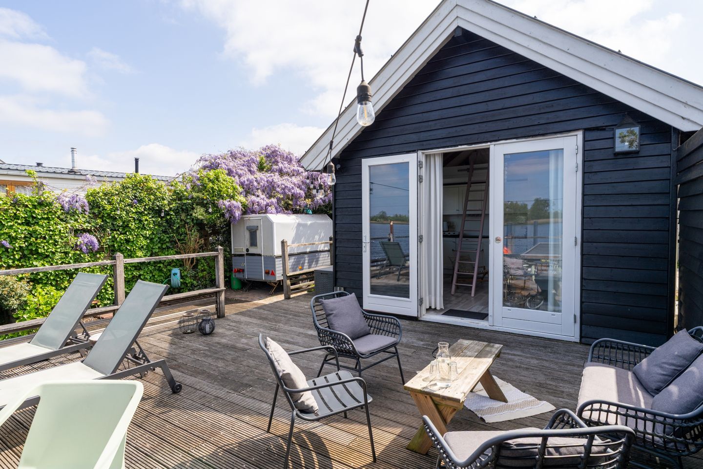 Foto 4 van Veense Put 112