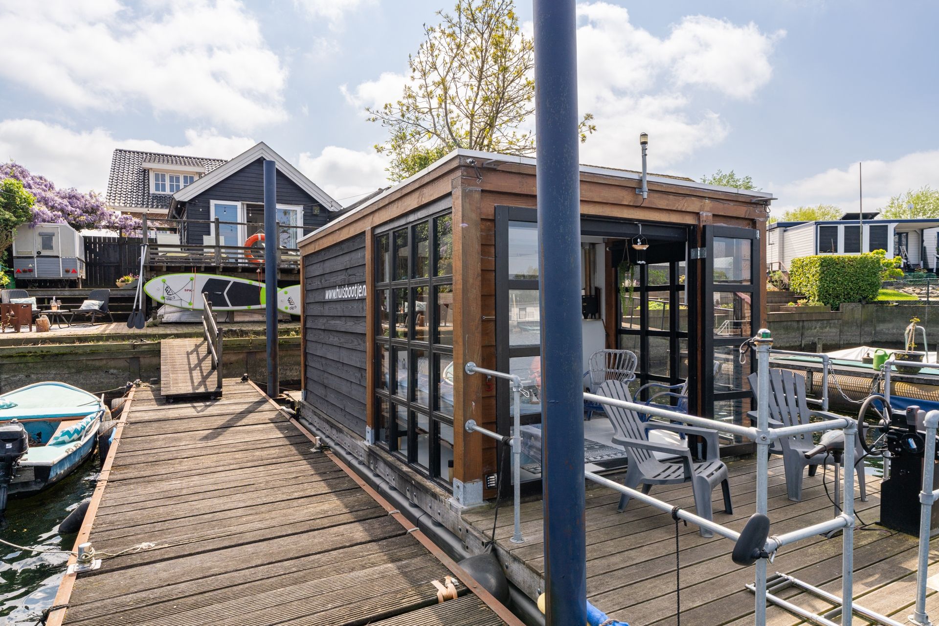 Foto 15 van Veense Put 112