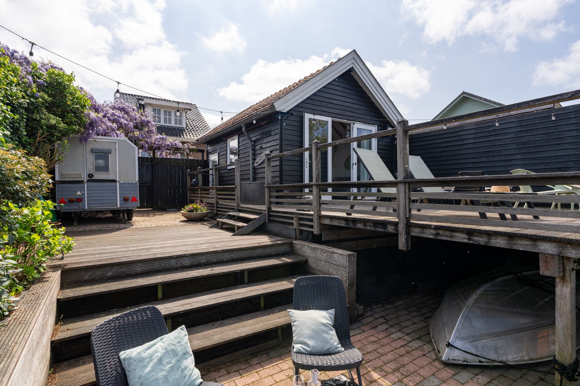 Foto 3 van Veense Put 112