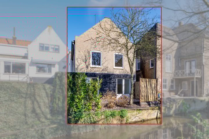 Foto 2 van Boompjesstraat 2-A