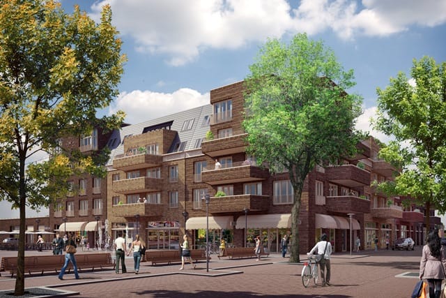 Westpolderstraat 28