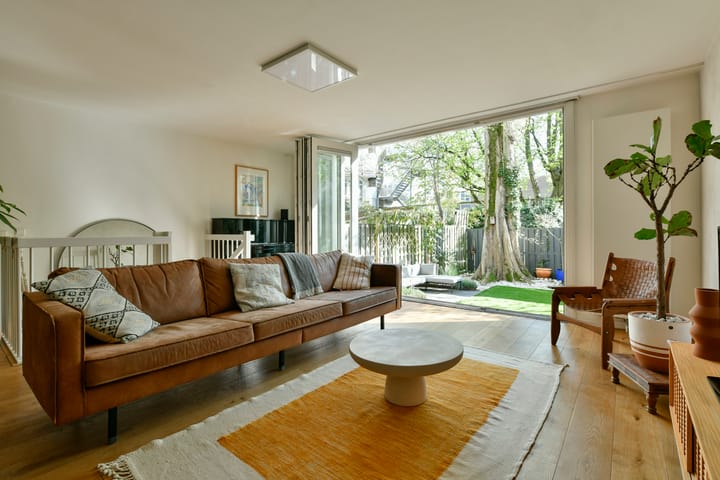 Foto 2 van Admiralengracht 162-H