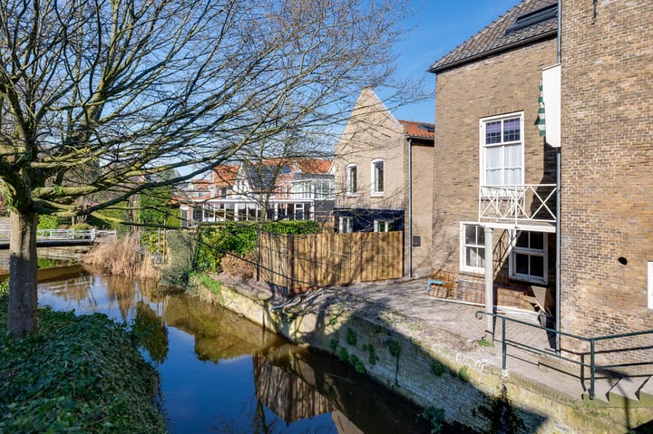 Foto 7 van Boompjesstraat 2-A